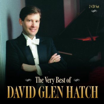 David Glen Hatch Wishing You Were Somehow Here Again