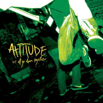 Attitude Print Is Dead