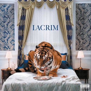 Lacrim feat. French Montana Puerto Rico