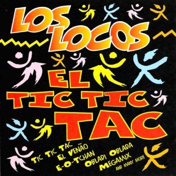 Los Locos When I Kissed You