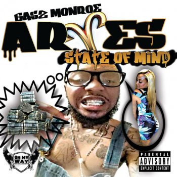 Gasz Monroe Ain't Going Back