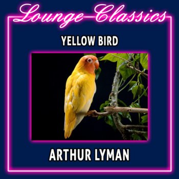 Arthur Lyman Arriverderci Roma