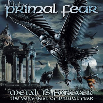 Primal Fear Metal Gods
