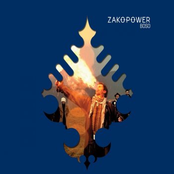 Zakopower Boso