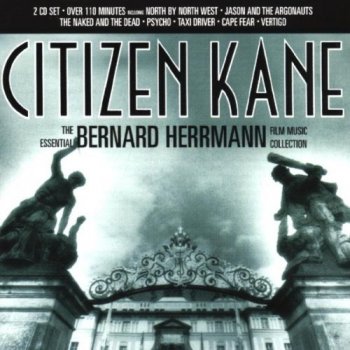 Bernard Herrmann The Snows of Kilimanjaro: Memory Waltz