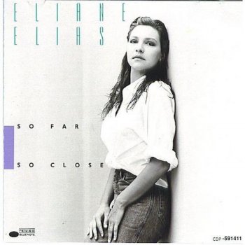 Eliane Elias At First Sight