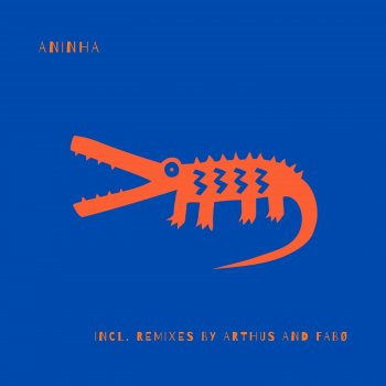 Aninha Feel Me (Fabø mix)