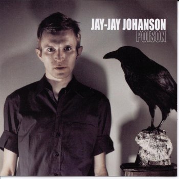 Jay-Jay Johanson Escape