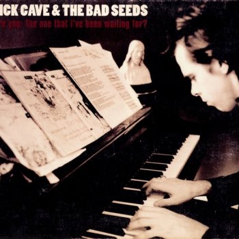 Nick Cave & The Bad Seeds Black Hair (Band Version)