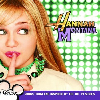 Hannah Montana Just Like You