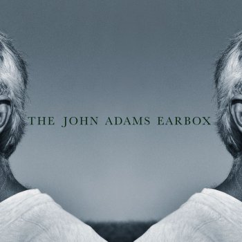 John Adams Five Songs: III. Cradle Song