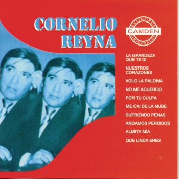 Cornelio Reyná Almita Mia