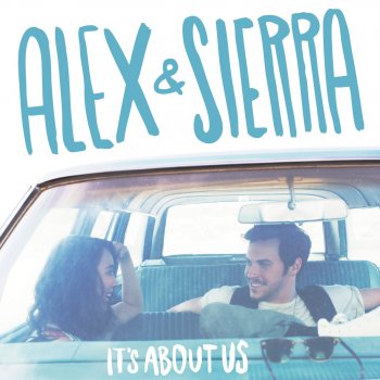 Alex & Sierra Bumper Cars