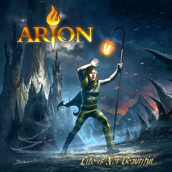 Arion Punish You