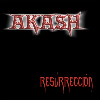 Akash A Brindar por el Rock