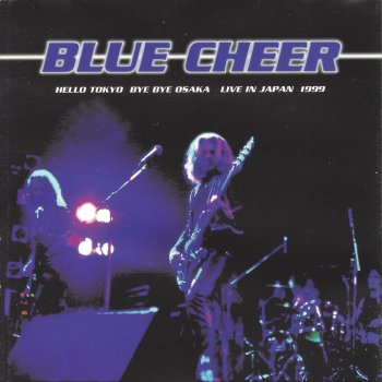 Blue Cheer Big Trouble in Paradise (Live)