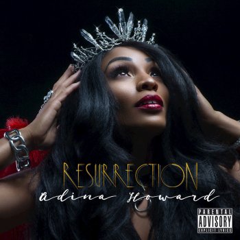 Adina Howard feat. Tech N9ne Radiation