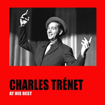 Charles Trenet Jeunesse Plumée
