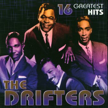 The Drifters I Count the Tears (Re-Recorded)
