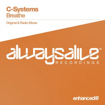 C-Systems Breathe - Radio Mix