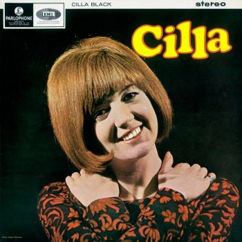 Cilla Black Baby It's You