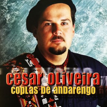 César Oliveira Para o Índio Que Geneteia