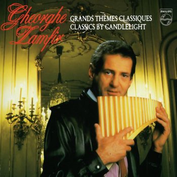 Gheorghe Zamfir feat. Harry van Hoof Orkest & Harry van Hoof Ave Maria, "Ellens Gesang III," D. 839