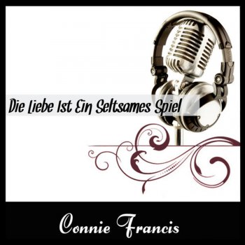 Connie Francis Lass Mir Die Bunten Traume