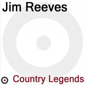 Jim Reeves Look Behind You