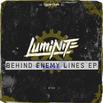 Luminite Behind Enemy Lines