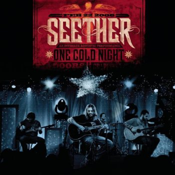 Seether Burrito (Bonus Track)