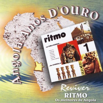 Ritmo Semba Quia