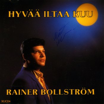 Rainer Bollström Luonnonlapsi