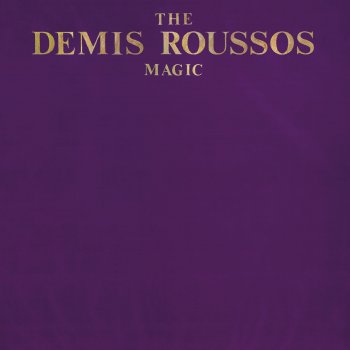 Demis Roussos Kyrila - English Version