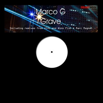 Marco G Grave (Nino Fish & Marc Magnet Remix)