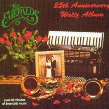 THE EMERALDS Tennessee Waltz