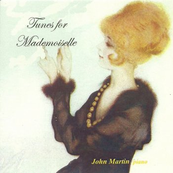 John Martin A Passing Thought