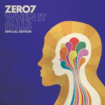 Zero 7 Look Up