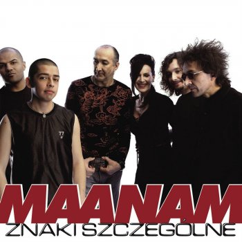 Maanam Trzy imiona - 2011 Remaster