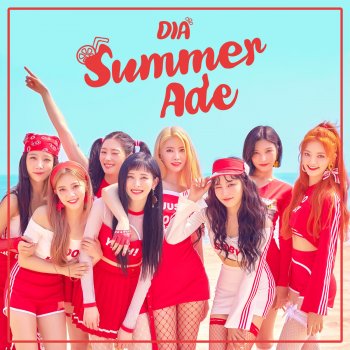 DIA WooWoo (Instrumental)