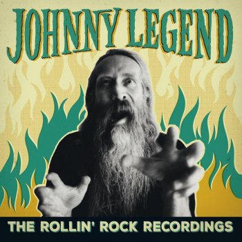 Johnny Legend Rockabilly Rumble