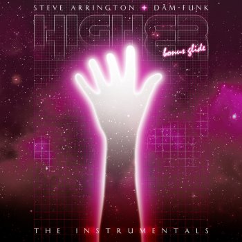 Steve Arrington & DâM-FunK Good Feeling - Instrumental