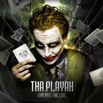 Tha Playah I’m in a Nightmare