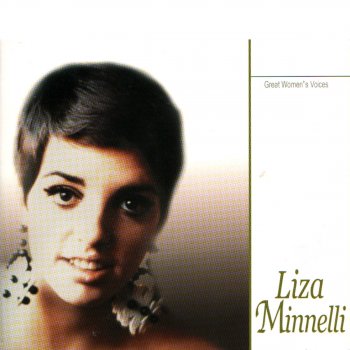 Liza Minnelli Walking Papers