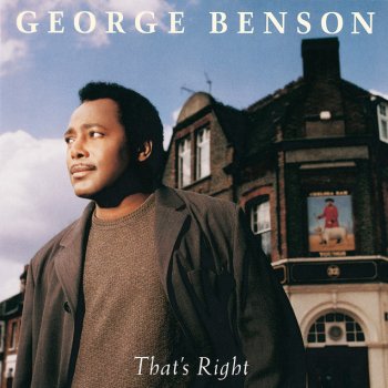 George Benson P Park