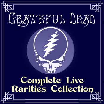 Grateful Dead Deep Elem Blues - Alternate Live Version