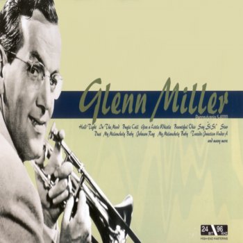 Glenn Miller Delilah