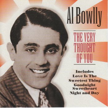 Al Bowlly Two Sleepy People