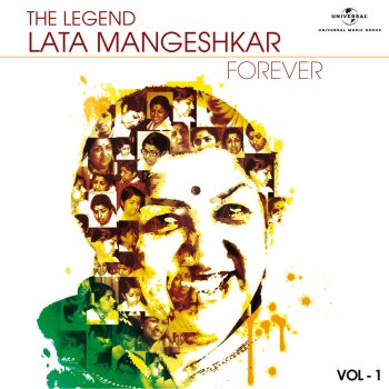 Lata Mangeshkar Yeh Raaten (From "Juilie")