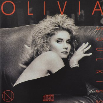 Olivia Newton-John Soul Kiss